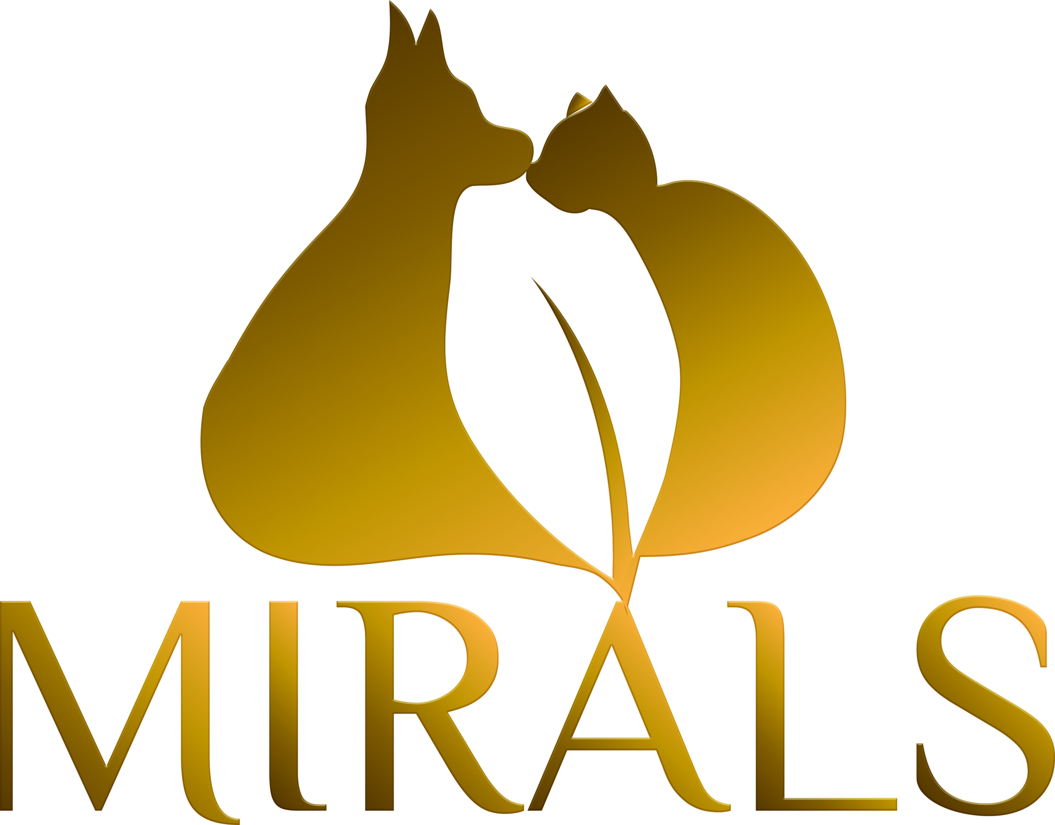 Mirals